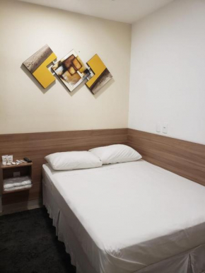 Hotel Brás
